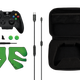 Image for article titled The Razer Wildcat Tries Really Hard To Take On The Xbox One Elite Wireless Controller